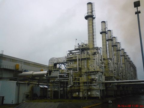 NEJAPA POWER (COASTAL TECHNOLOGIES)