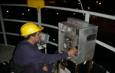 GRUPO LUZ Y FUERZA
