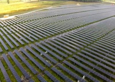 PROVIDENCIA SOLAR NEOEN, FRANCIA