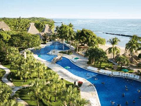 HOTELES DECAMERON