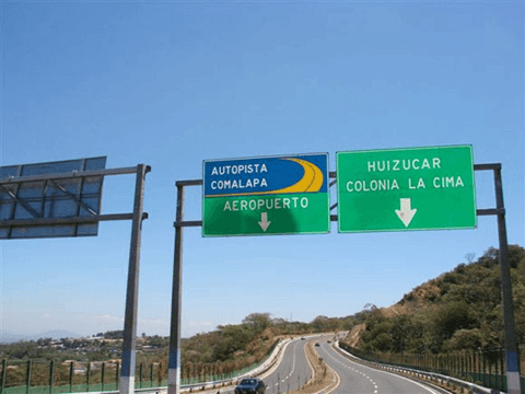 MINISTERIO DE OBRAS PÚBLICAS (MOP)