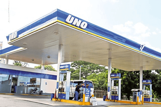 UNOPETROL