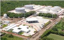ALBA PETRÓLEOS