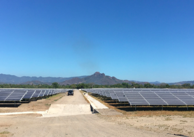NEOEN – CAPELLA SOLAR
